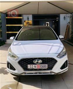 هیۆندای سۆناتا